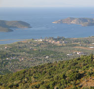 Poros - Galatas